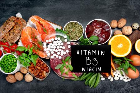 Zakaj je vitamin B3 pomemben?